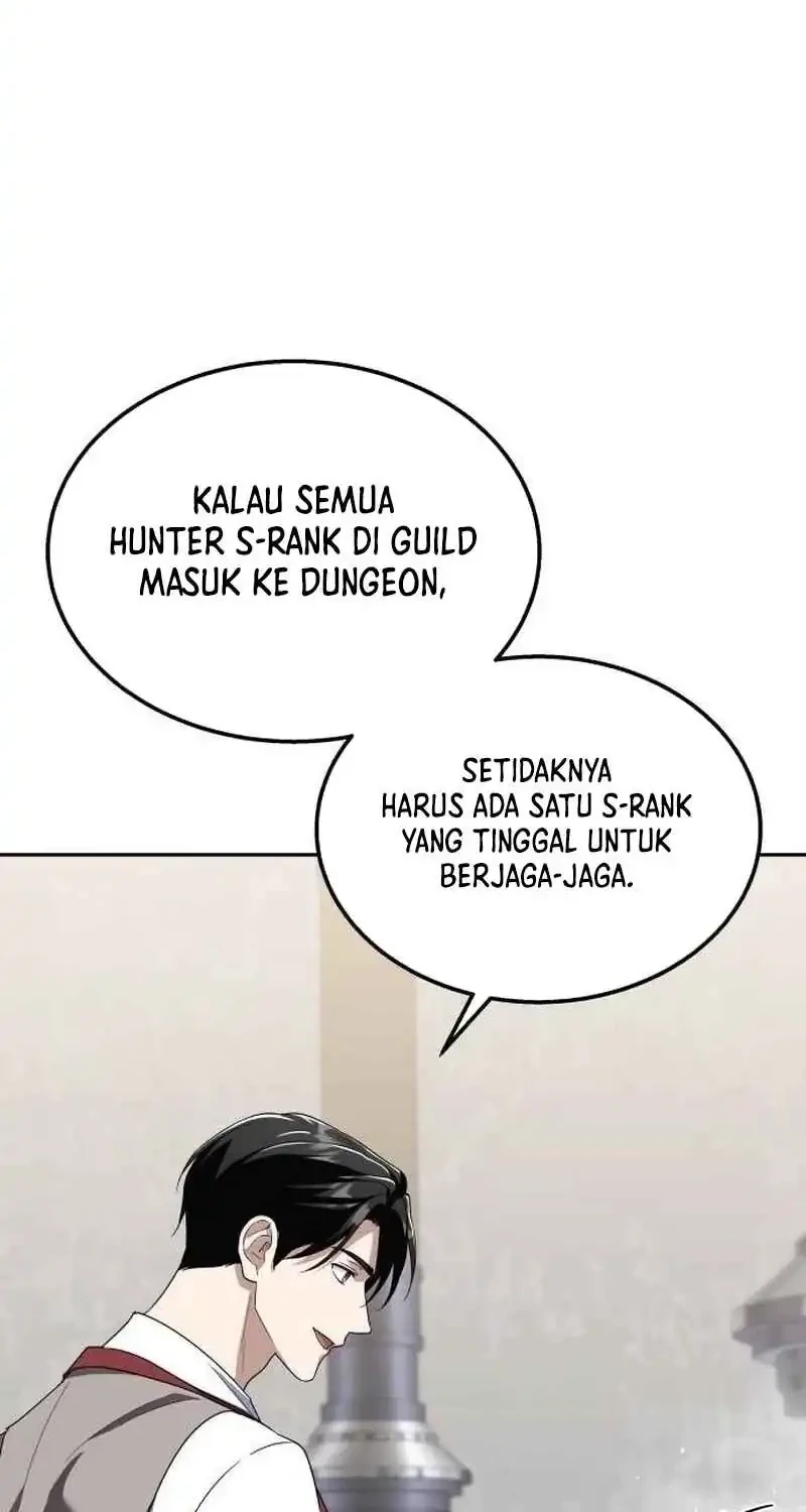 The Returned C-Rank Tank Won’t Die! Chapter 50 Gambar 34