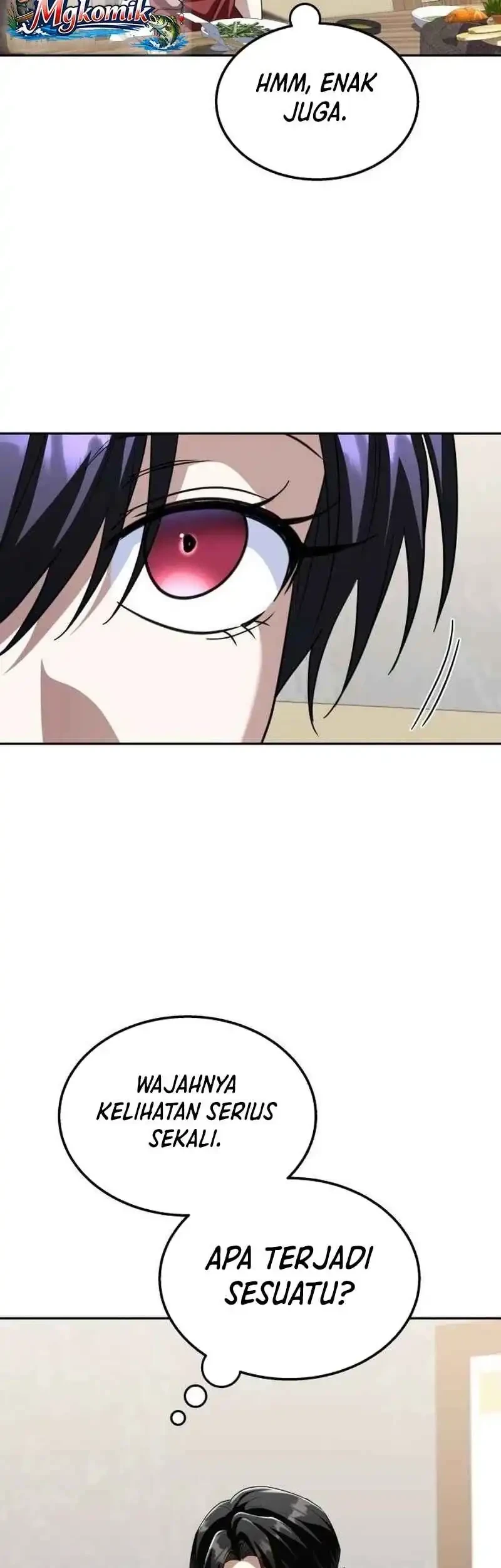 The Returned C-Rank Tank Won’t Die! Chapter 50 Gambar 37