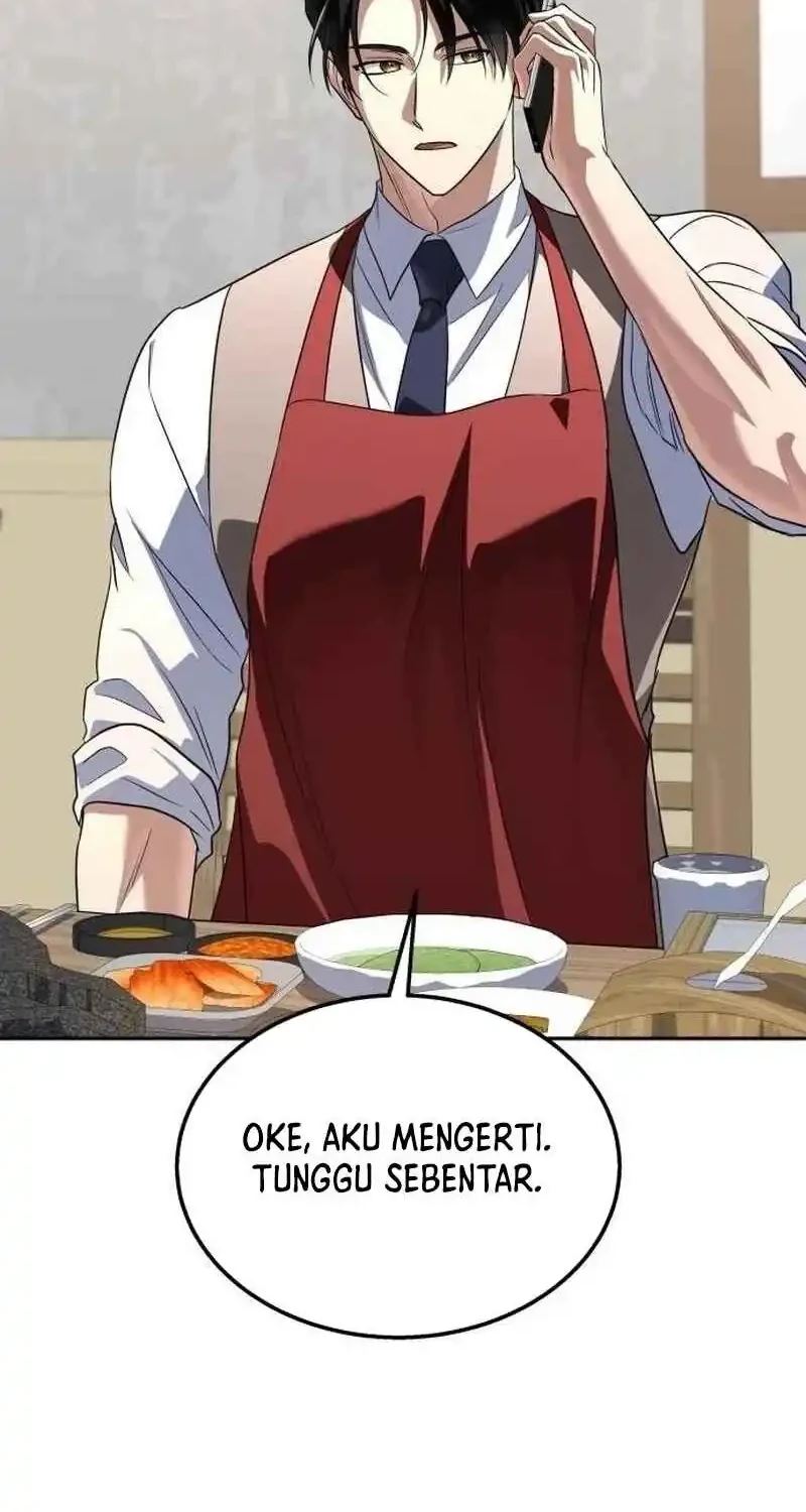 The Returned C-Rank Tank Won’t Die! Chapter 50 Gambar 38