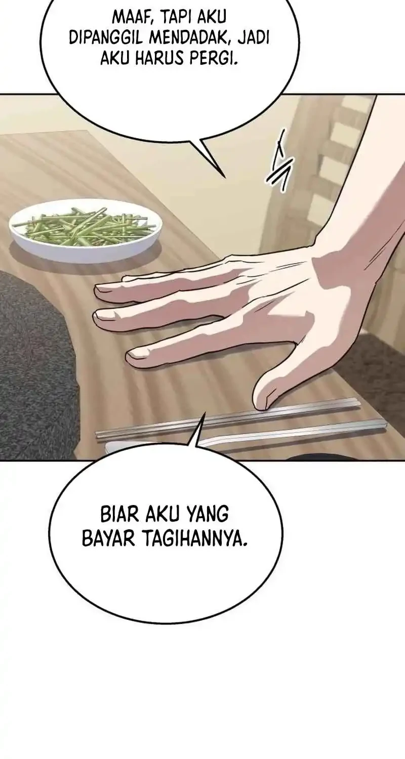 The Returned C-Rank Tank Won’t Die! Chapter 50 Gambar 40