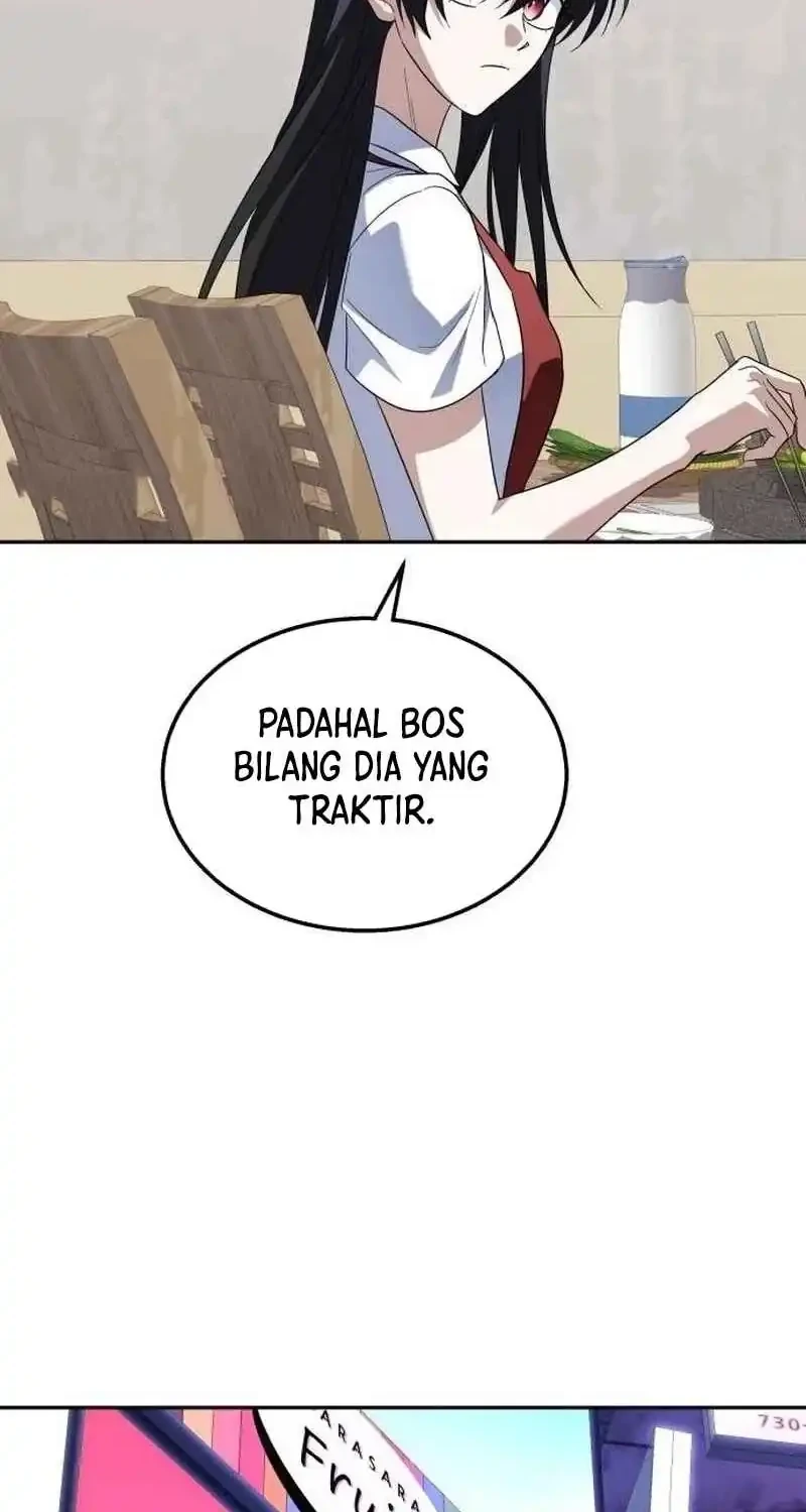 The Returned C-Rank Tank Won’t Die! Chapter 50 Gambar 42