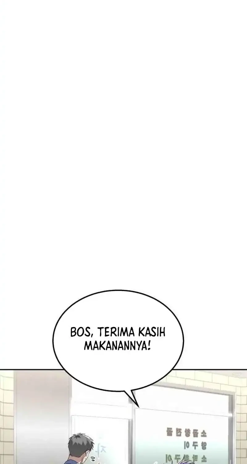 The Returned C-Rank Tank Won’t Die! Chapter 50 Gambar 44