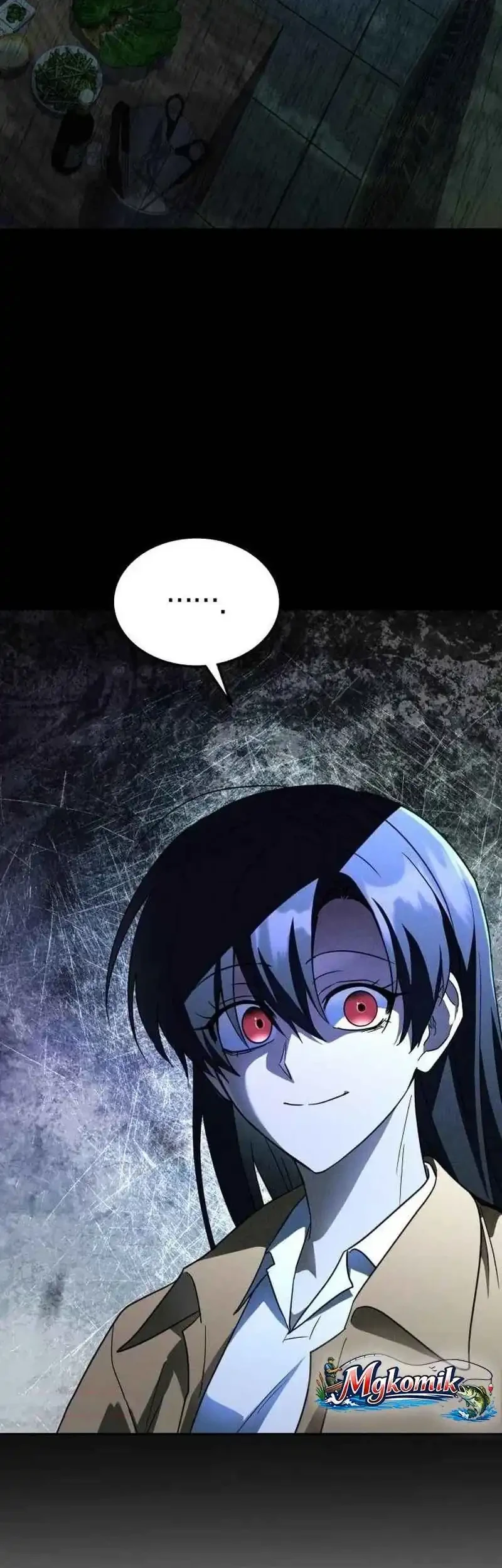 The Returned C-Rank Tank Won’t Die! Chapter 50 Gambar 47