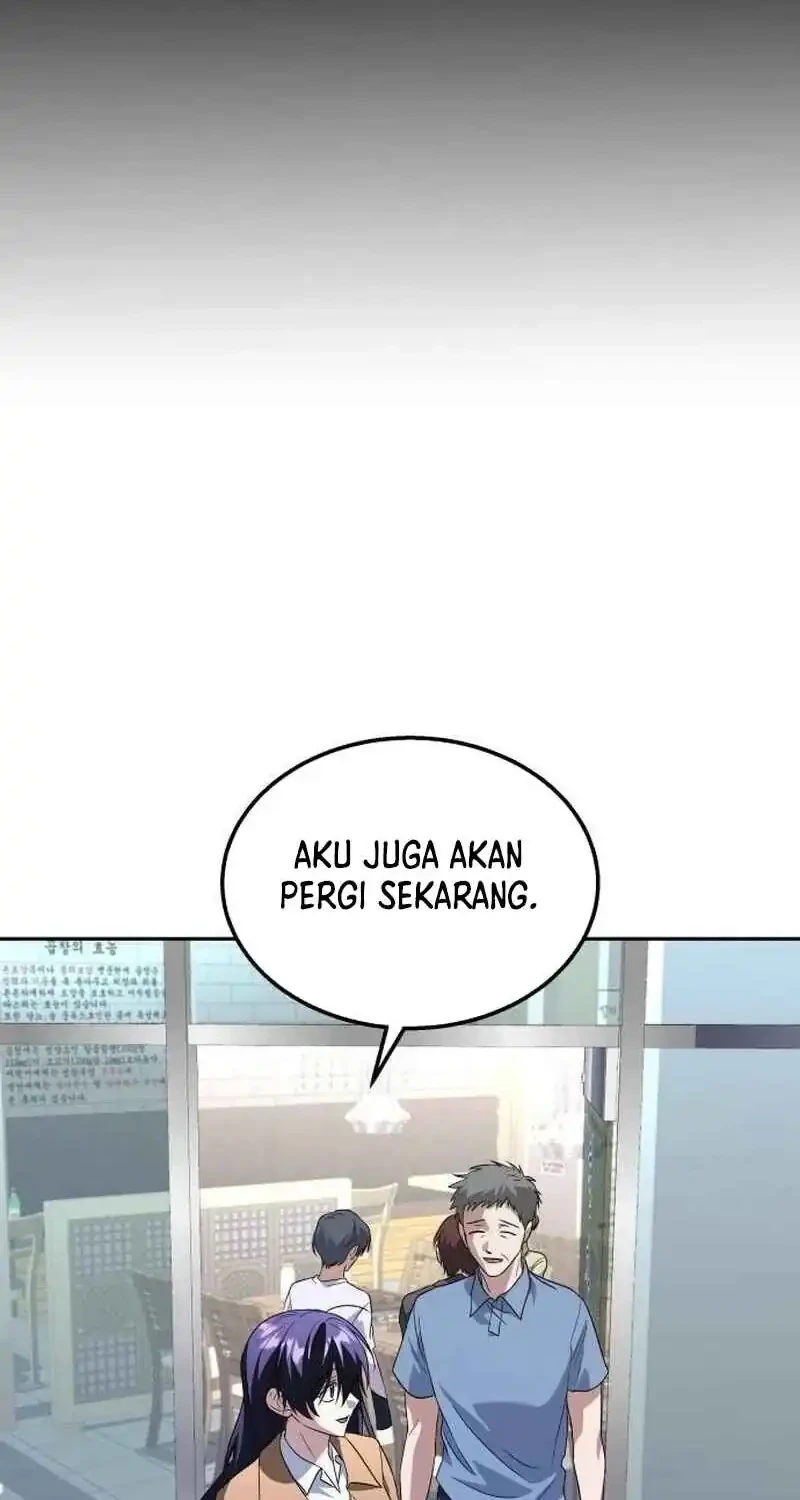 The Returned C-Rank Tank Won’t Die! Chapter 50 Gambar 48