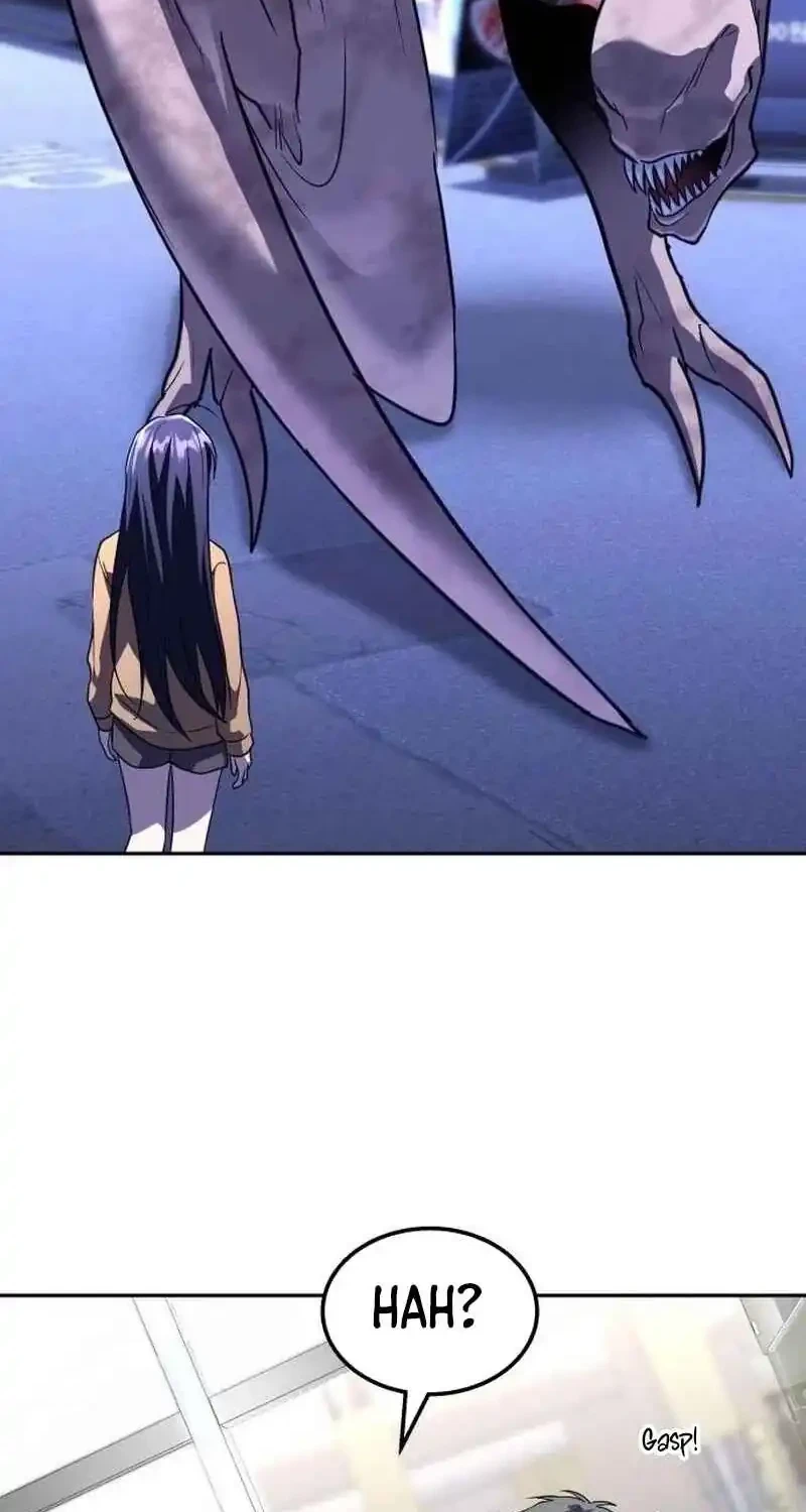 The Returned C-Rank Tank Won’t Die! Chapter 50 Gambar 50