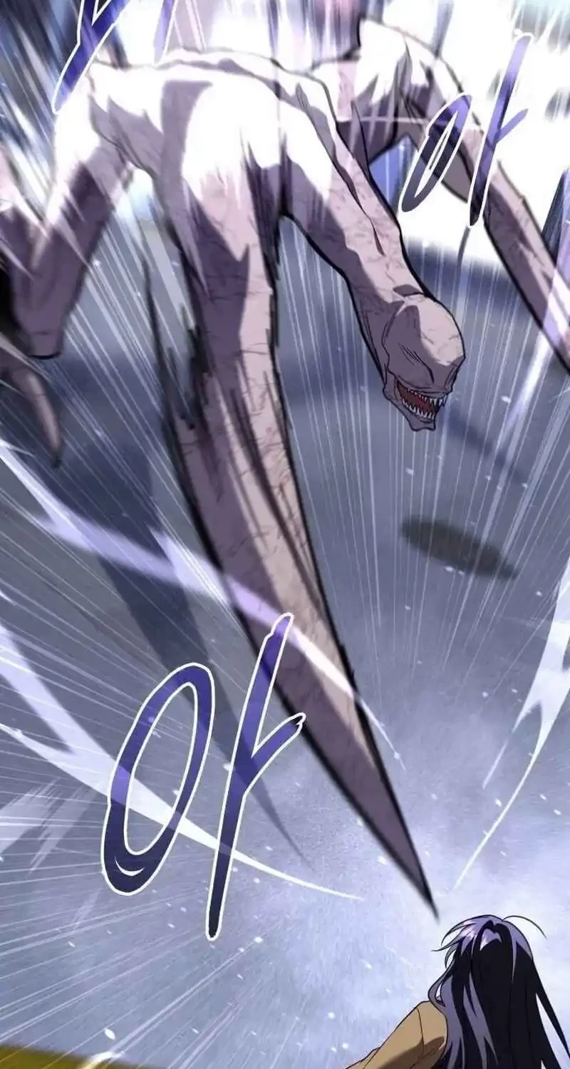 The Returned C-Rank Tank Won’t Die! Chapter 50 Gambar 52