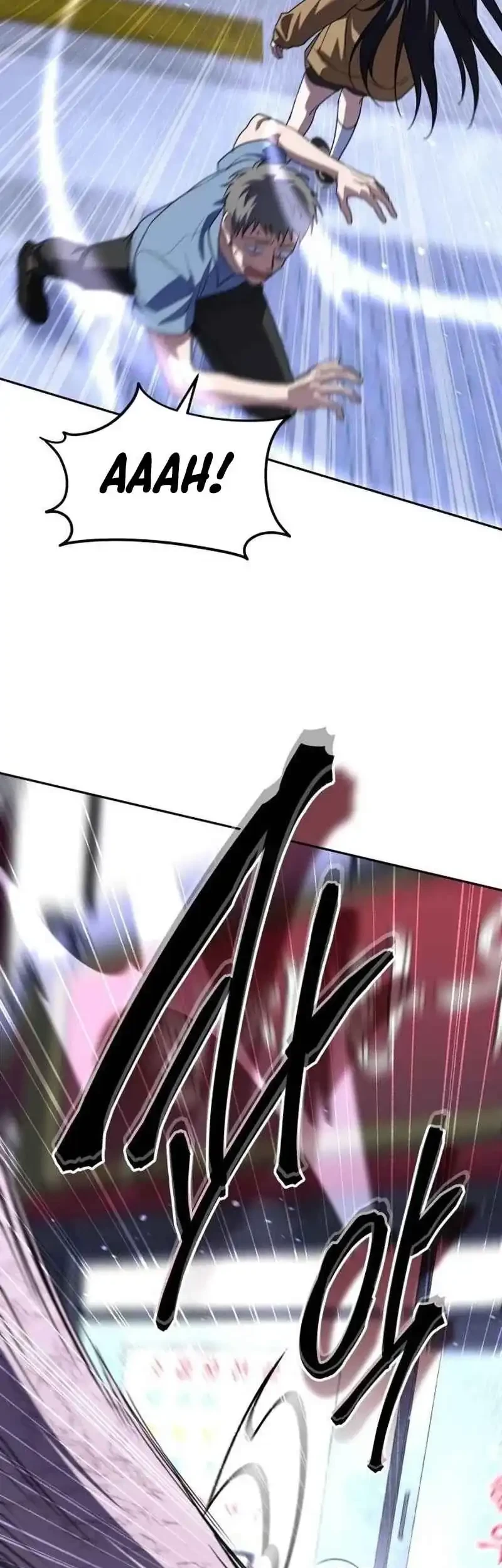 The Returned C-Rank Tank Won’t Die! Chapter 50 Gambar 53