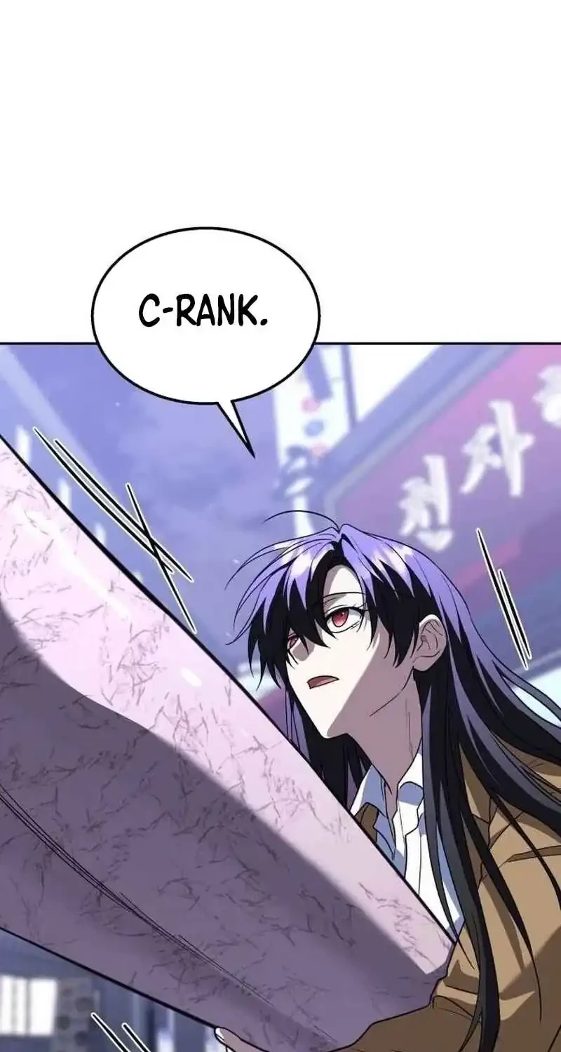 The Returned C-Rank Tank Won’t Die! Chapter 50 Gambar 56