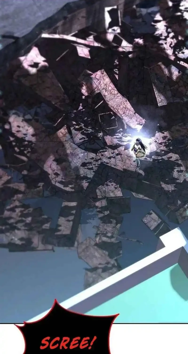 The Returned C-Rank Tank Won’t Die! Chapter 50 Gambar 58