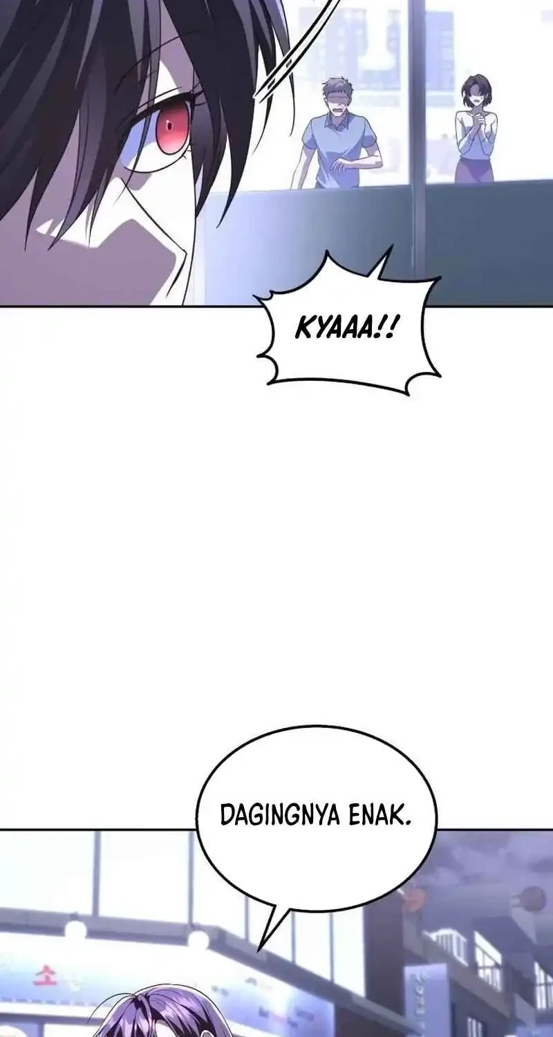 The Returned C-Rank Tank Won’t Die! Chapter 50 Gambar 64