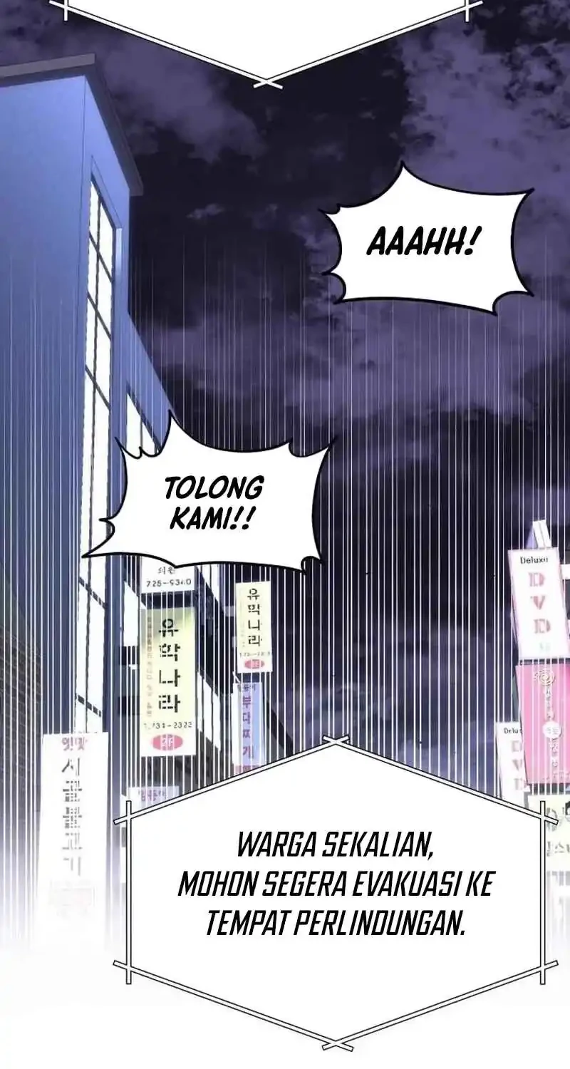 The Returned C-Rank Tank Won’t Die! Chapter 50 Gambar 66