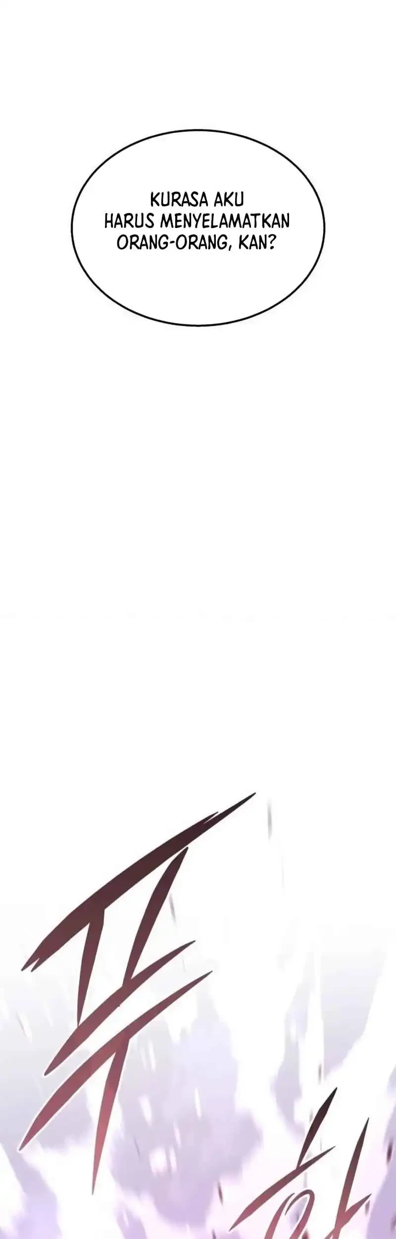 The Returned C-Rank Tank Won’t Die! Chapter 50 Gambar 67