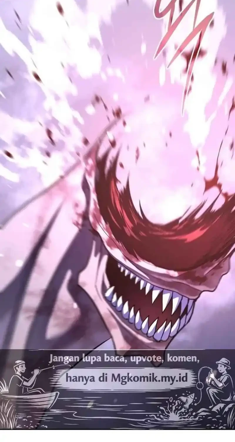 The Returned C-Rank Tank Won’t Die! Chapter 50 Gambar 68