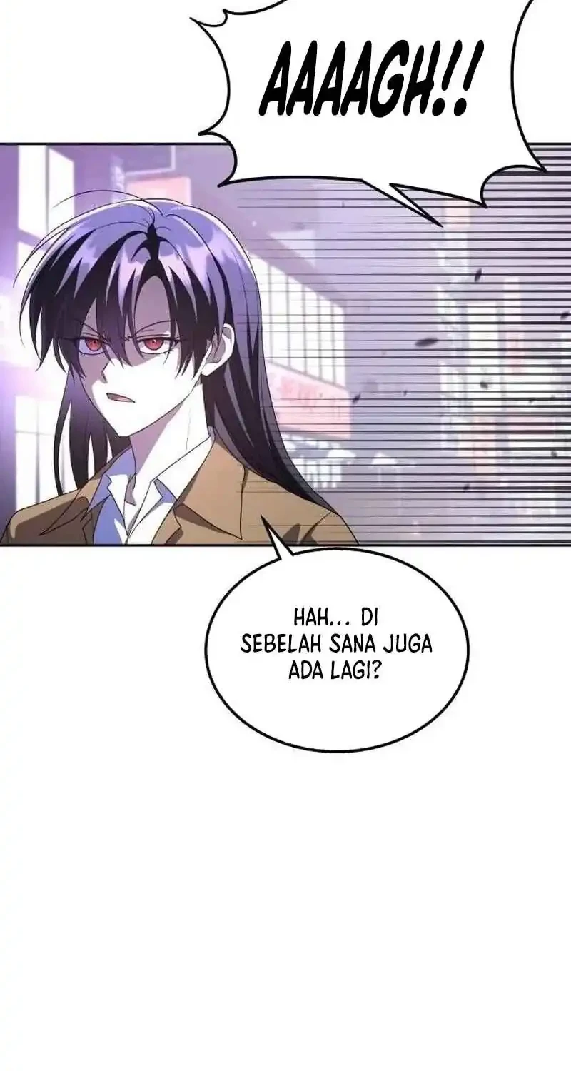 The Returned C-Rank Tank Won’t Die! Chapter 50 Gambar 74