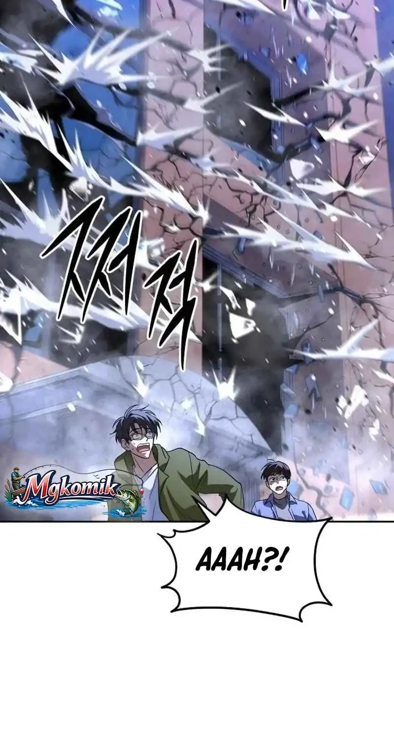 The Returned C-Rank Tank Won’t Die! Chapter 50 Gambar 78