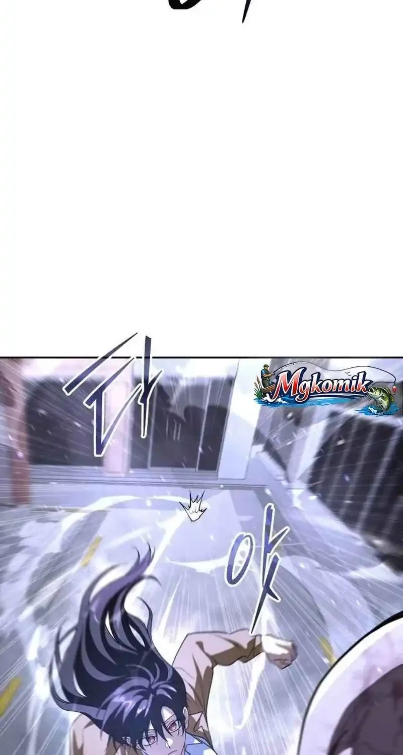 The Returned C-Rank Tank Won’t Die! Chapter 50 Gambar 80