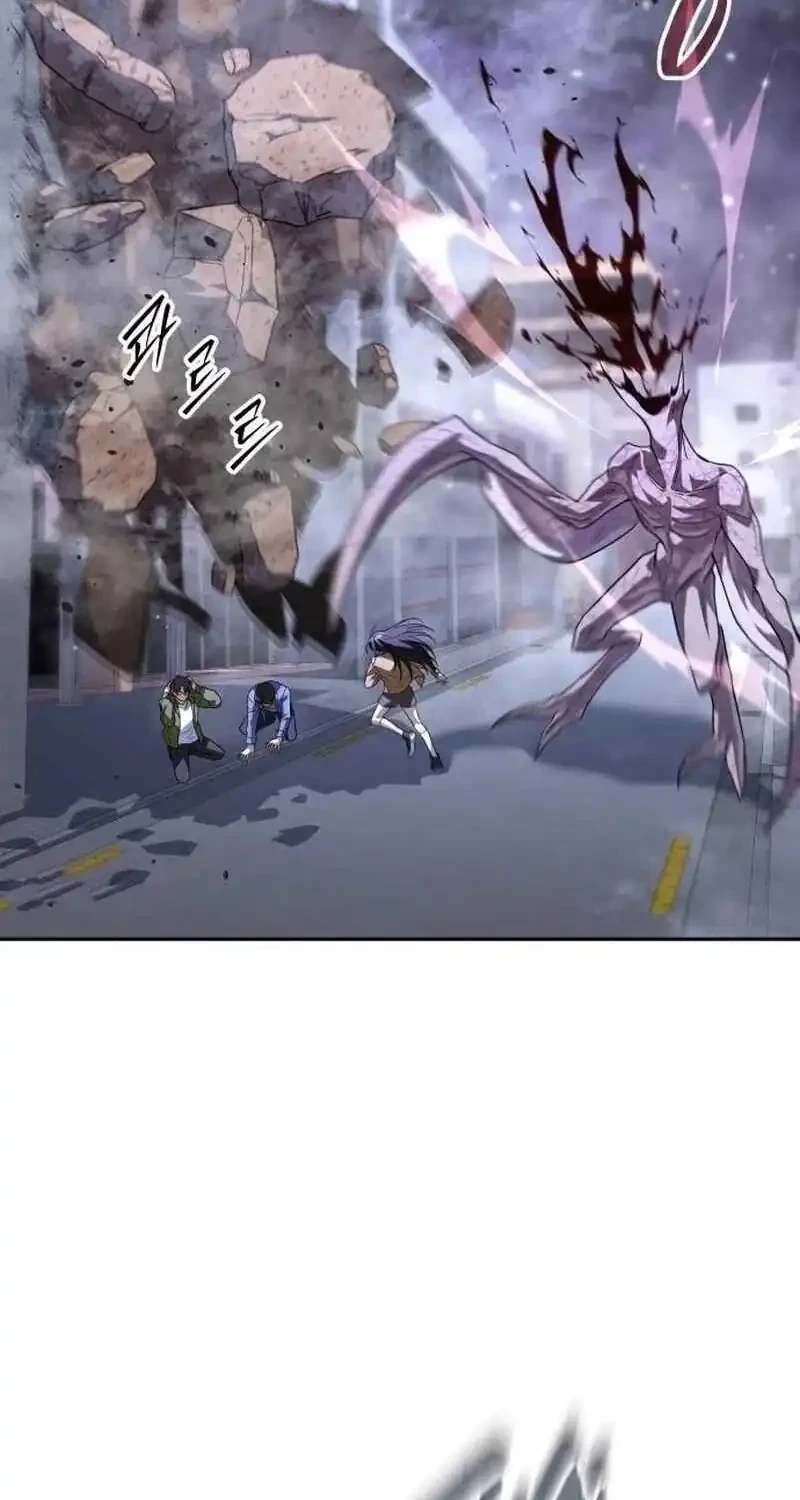 The Returned C-Rank Tank Won’t Die! Chapter 50 Gambar 82