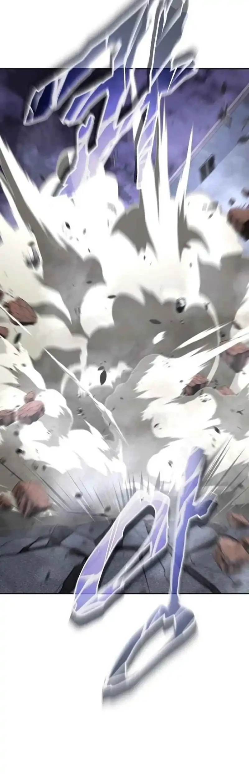 The Returned C-Rank Tank Won’t Die! Chapter 50 Gambar 83