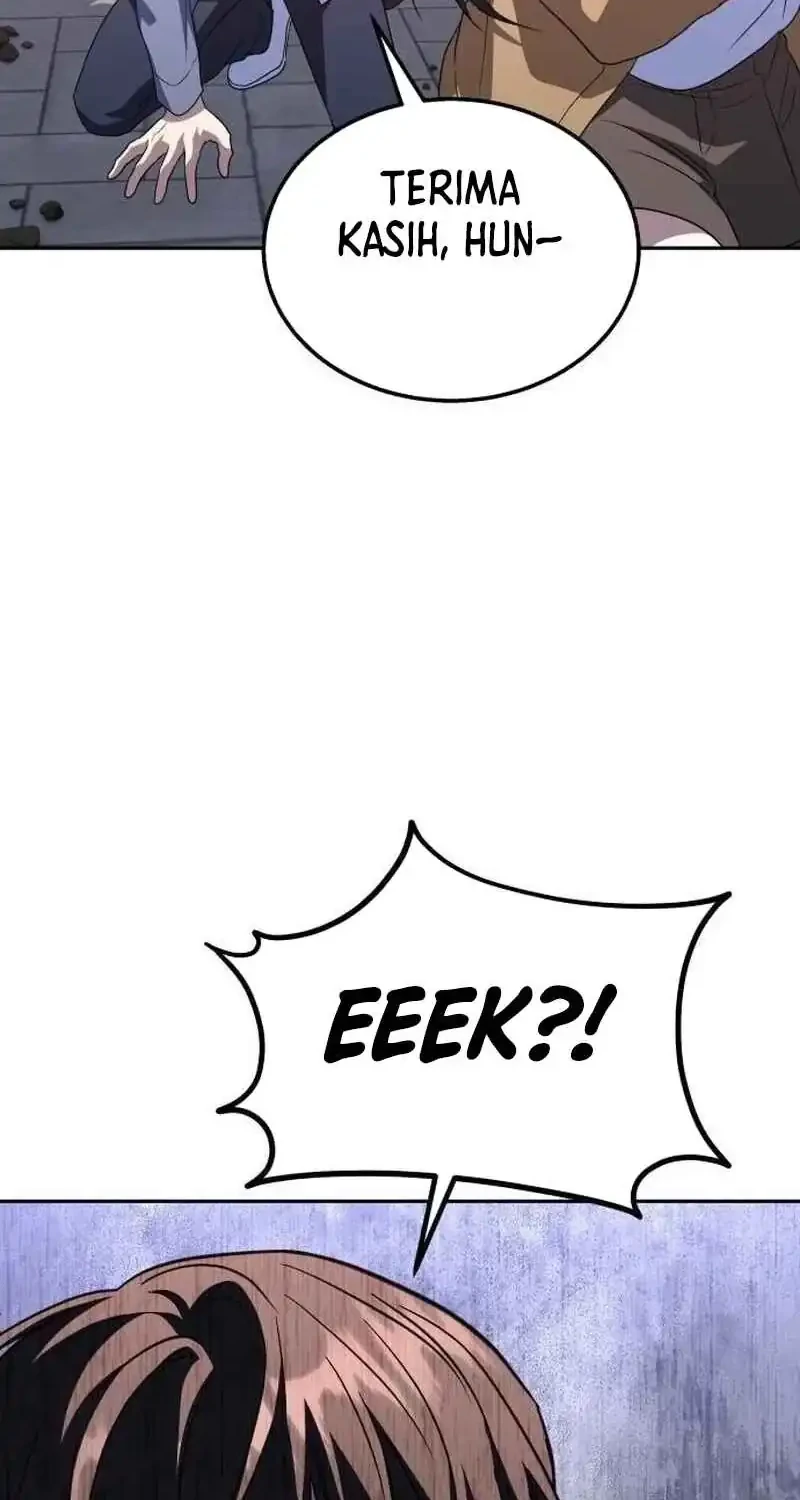 The Returned C-Rank Tank Won’t Die! Chapter 50 Gambar 88