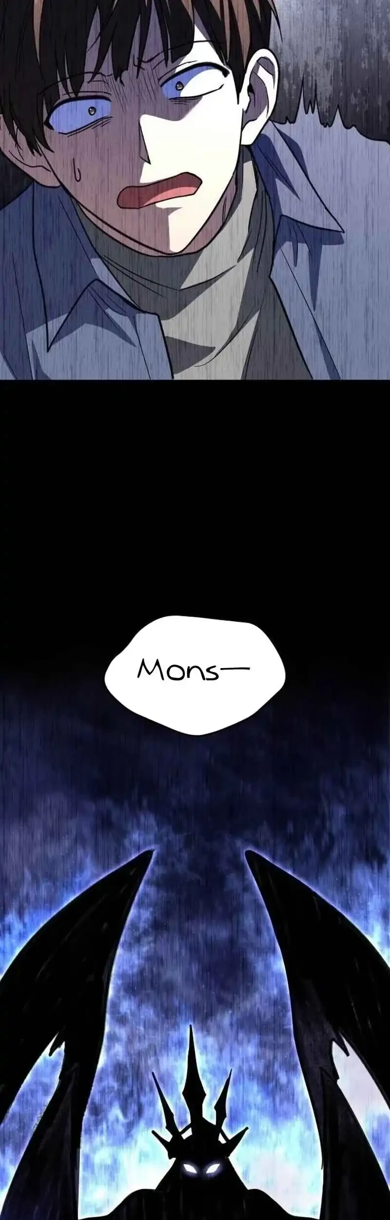 The Returned C-Rank Tank Won’t Die! Chapter 50 Gambar 89