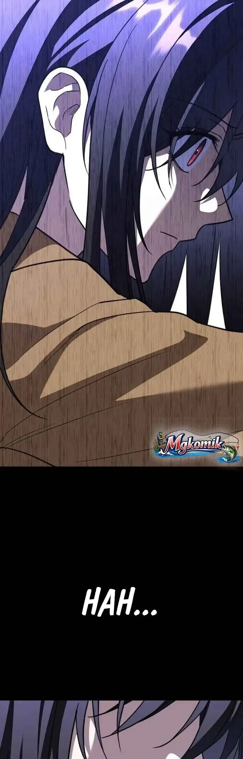 The Returned C-Rank Tank Won’t Die! Chapter 50 Gambar 91