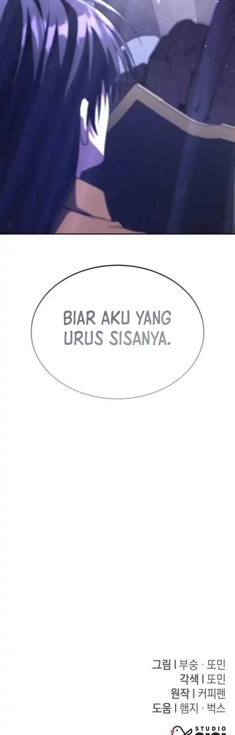 The Returned C-Rank Tank Won’t Die! Chapter 50 Gambar 99