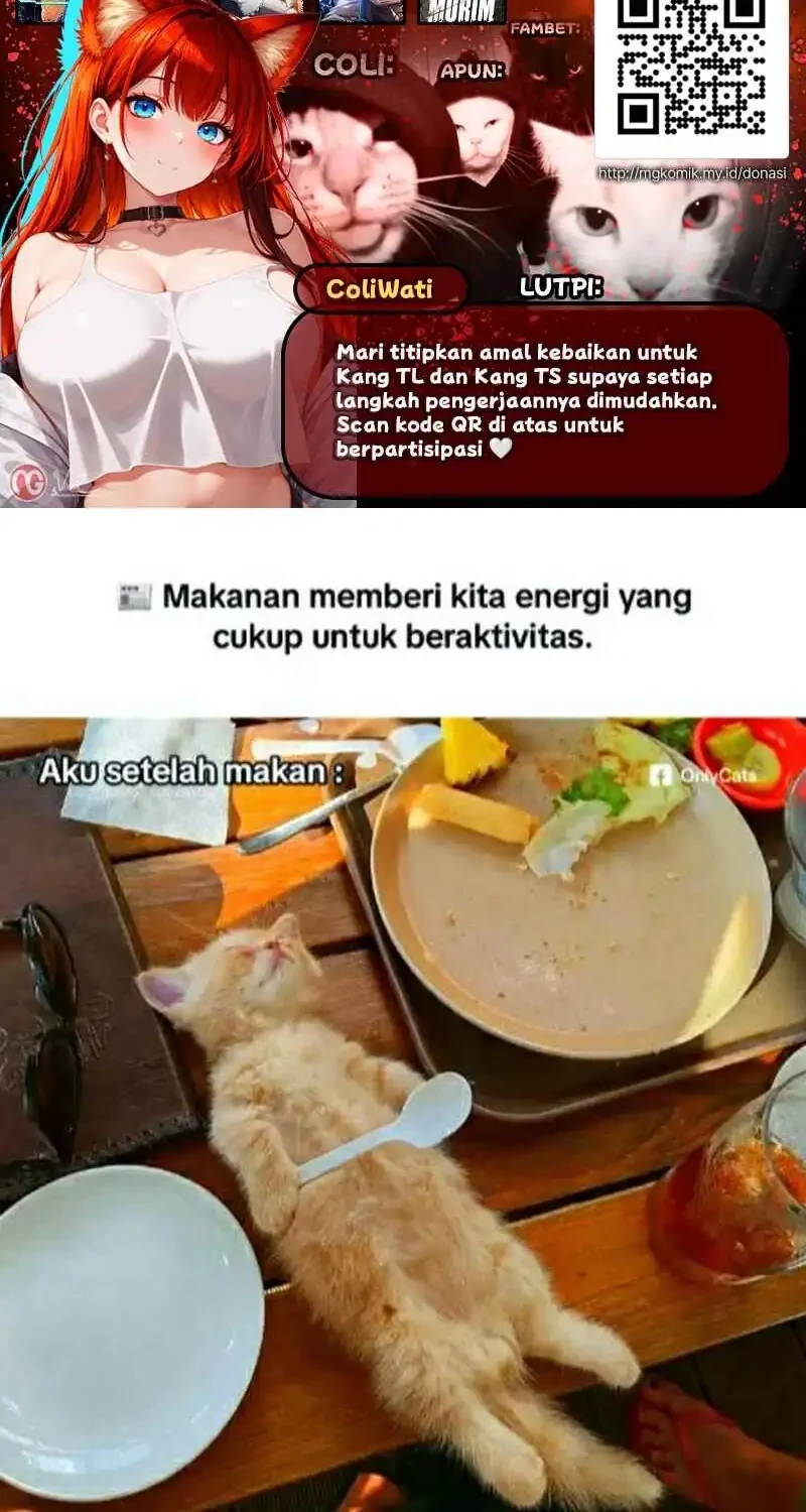 The Returned C-Rank Tank Won’t Die! Chapter 50 Gambar 102