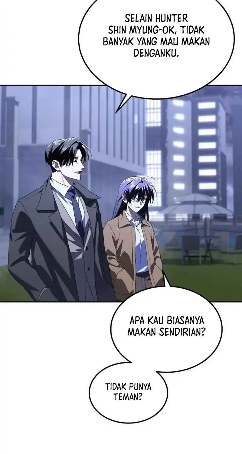 The Returned C-Rank Tank Won’t Die! Chapter 50 Gambar 16