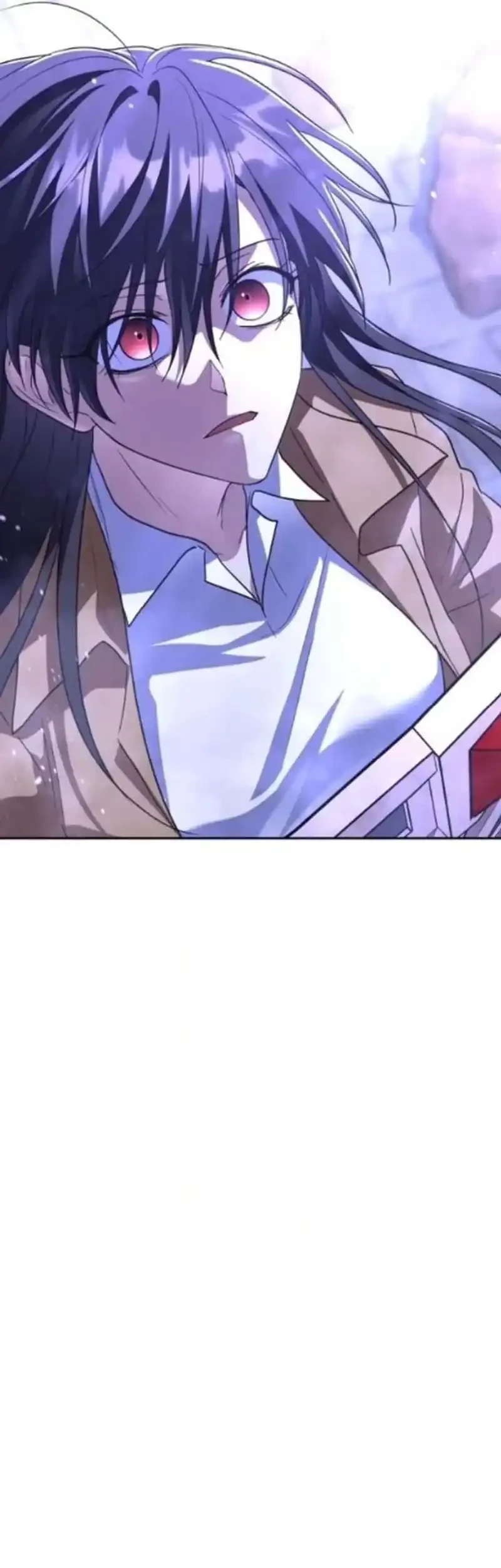 The Returned C-Rank Tank Won’t Die! Chapter 51 Gambar 19