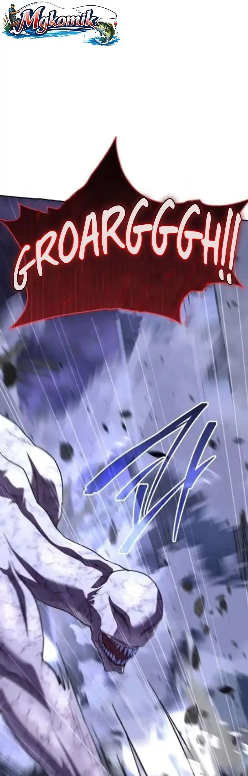 The Returned C-Rank Tank Won’t Die! Chapter 51 Gambar 21