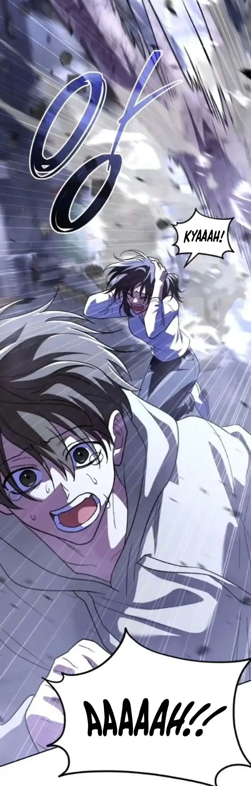 The Returned C-Rank Tank Won’t Die! Chapter 51 Gambar 22