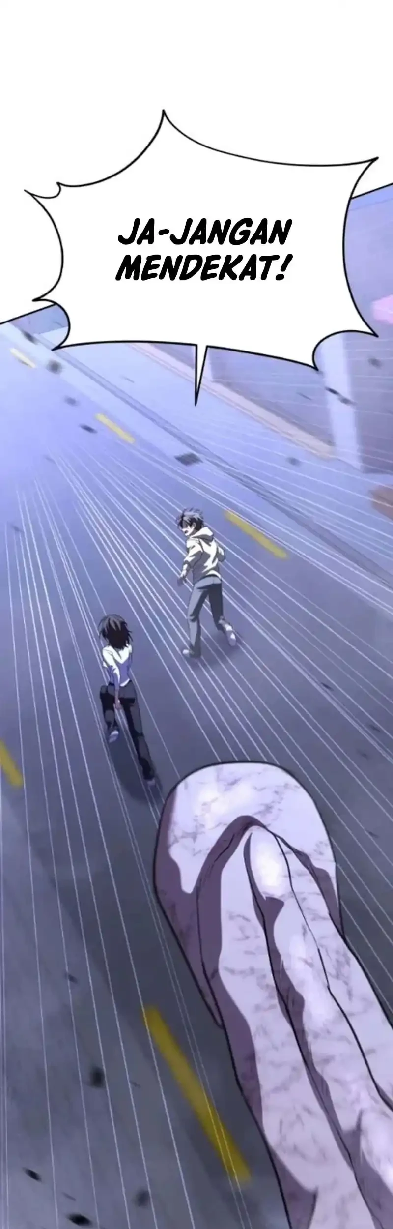 The Returned C-Rank Tank Won’t Die! Chapter 51 Gambar 24