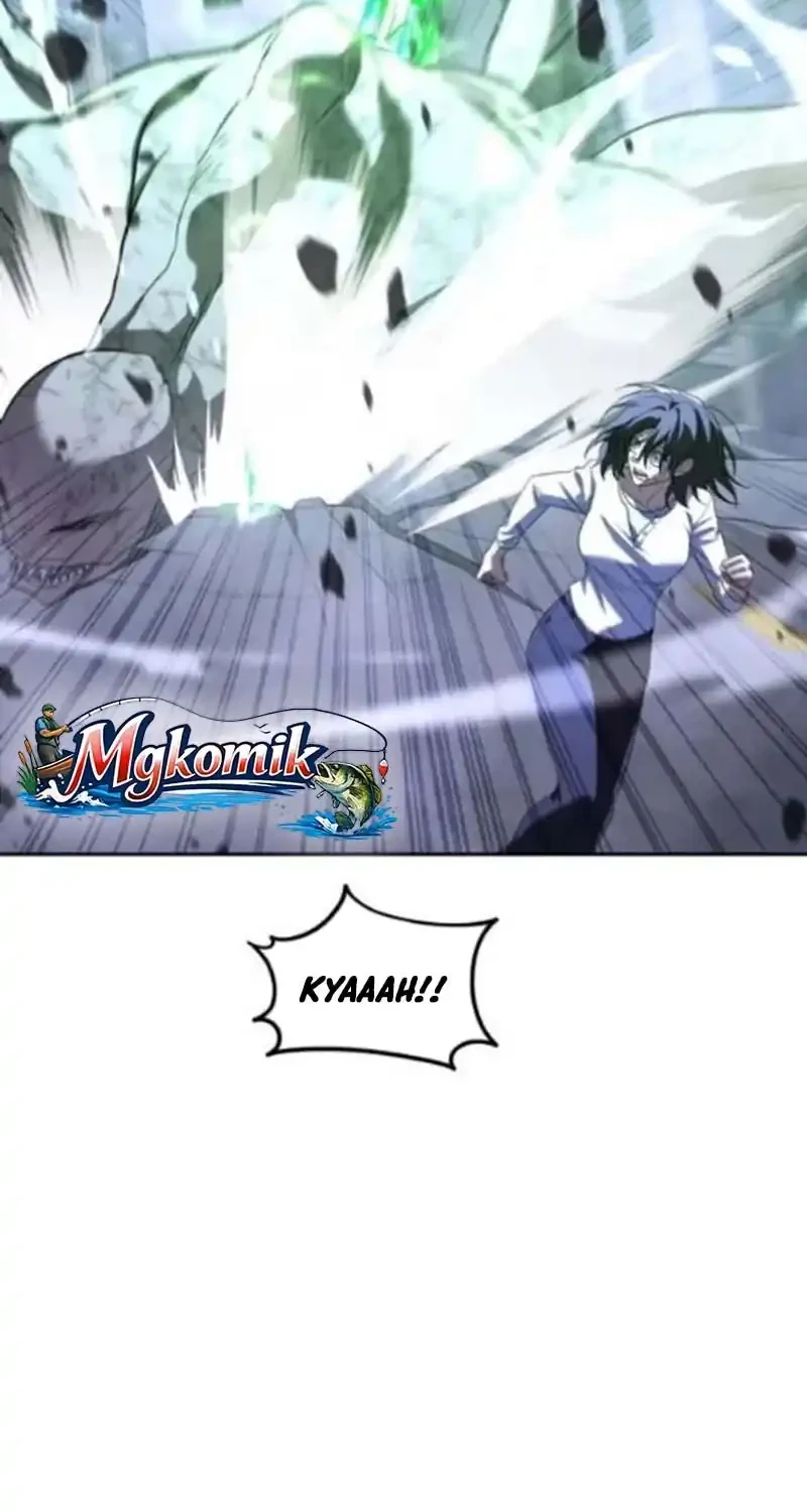 The Returned C-Rank Tank Won’t Die! Chapter 51 Gambar 33