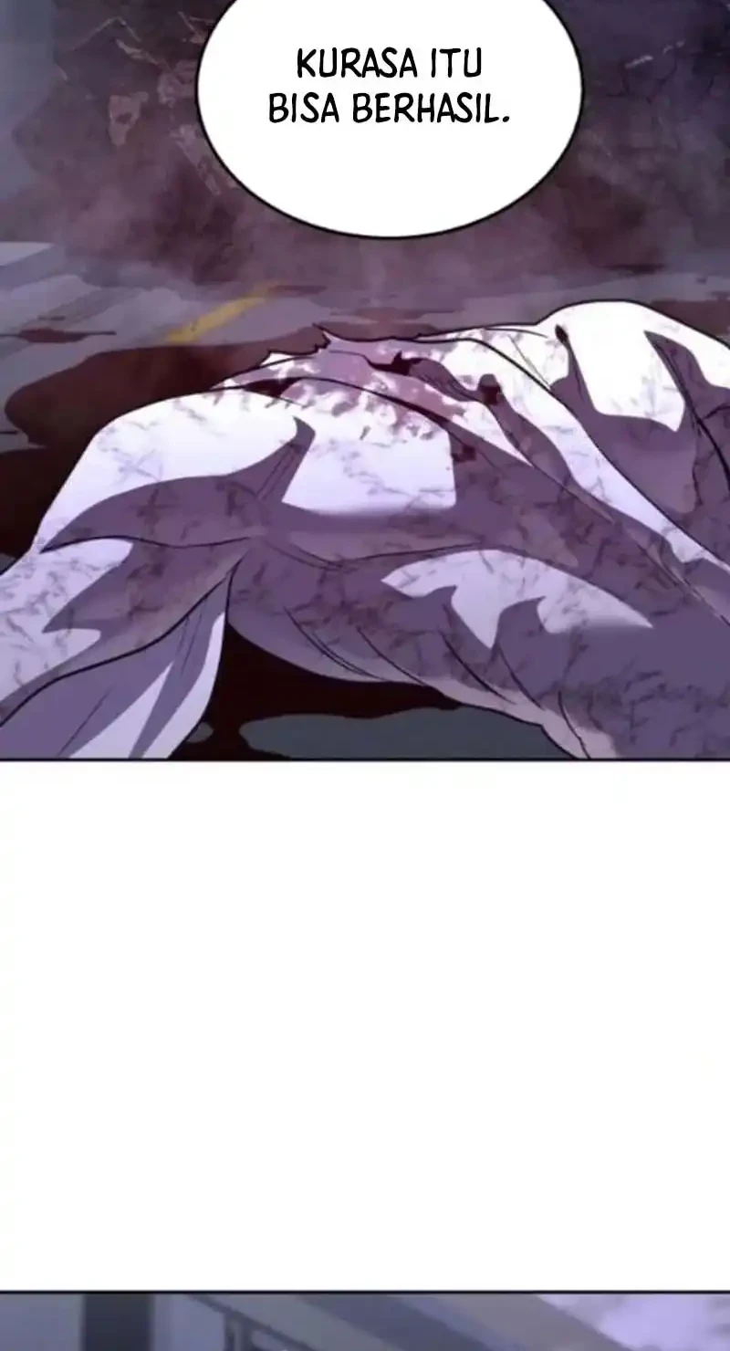 The Returned C-Rank Tank Won’t Die! Chapter 51 Gambar 41