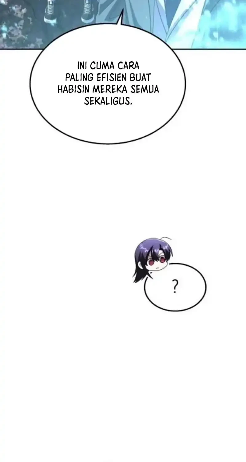 The Returned C-Rank Tank Won’t Die! Chapter 51 Gambar 45