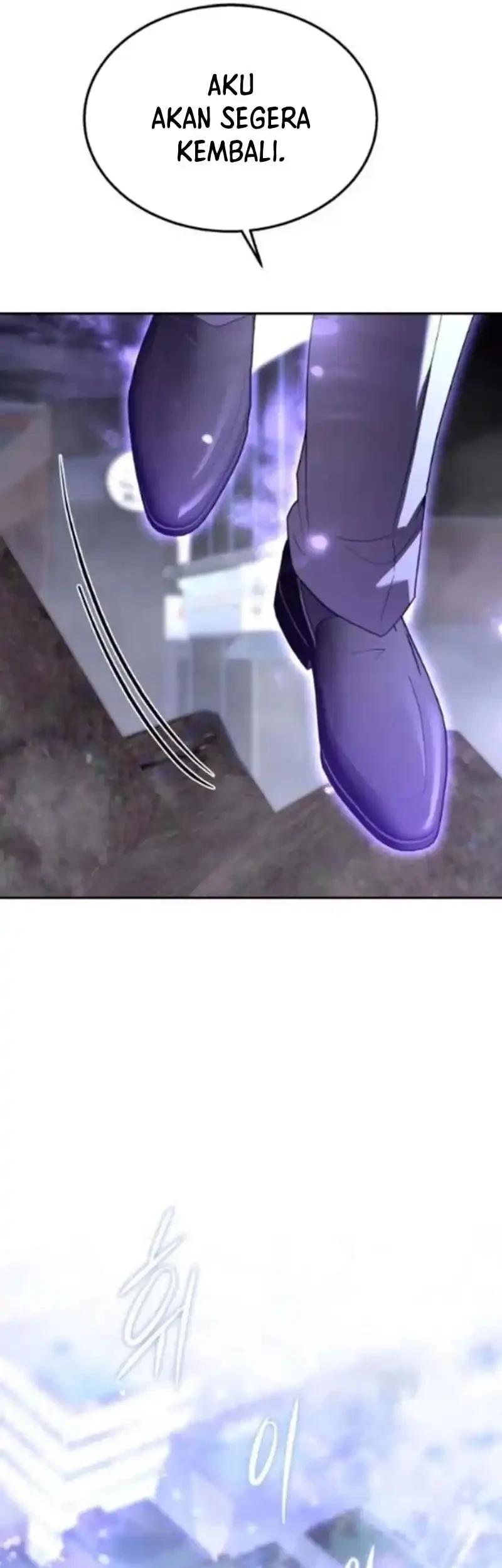 The Returned C-Rank Tank Won’t Die! Chapter 51 Gambar 46