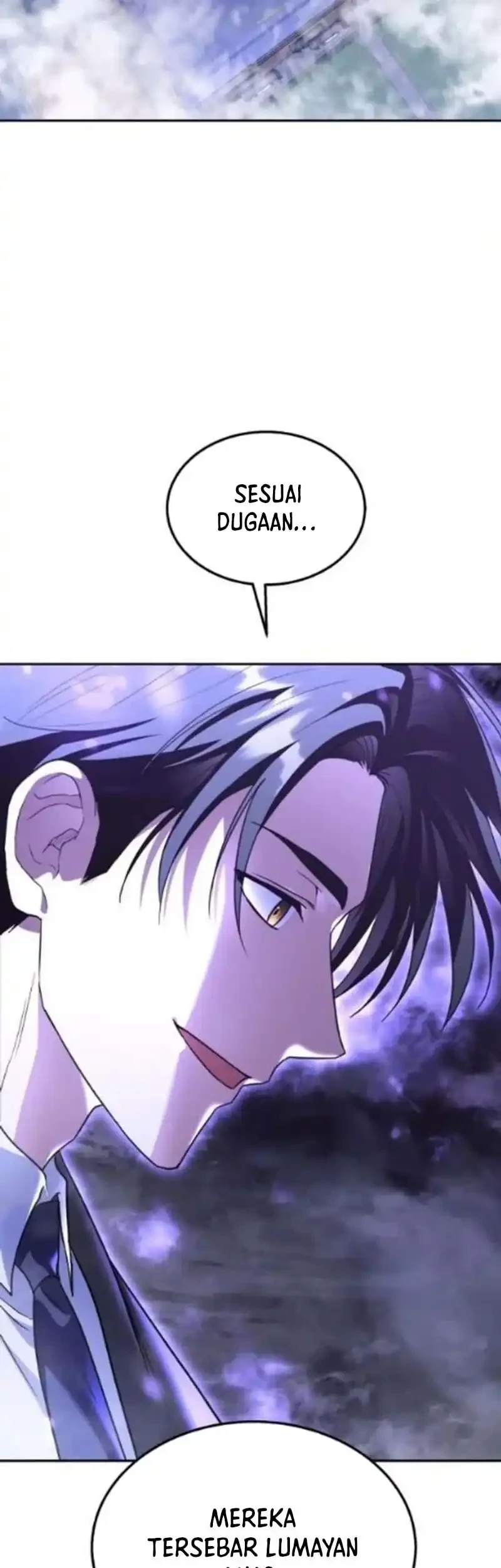 The Returned C-Rank Tank Won’t Die! Chapter 51 Gambar 48