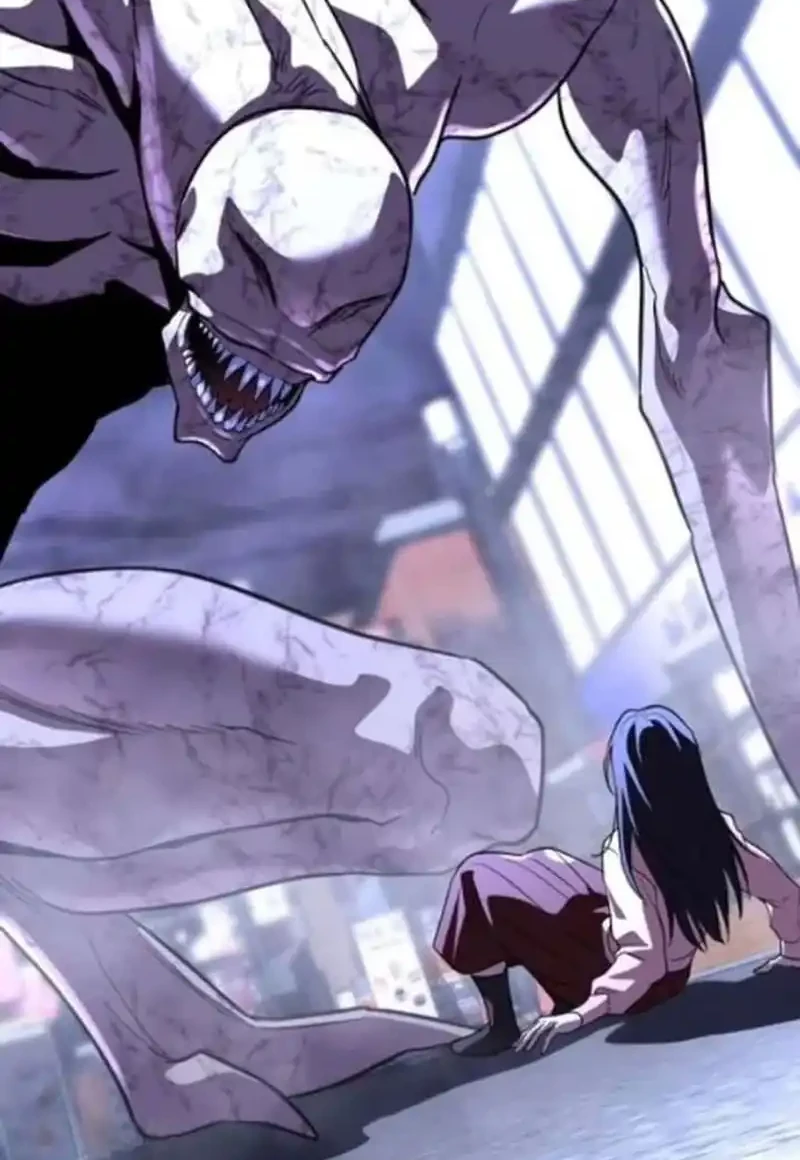 The Returned C-Rank Tank Won’t Die! Chapter 51 Gambar 53