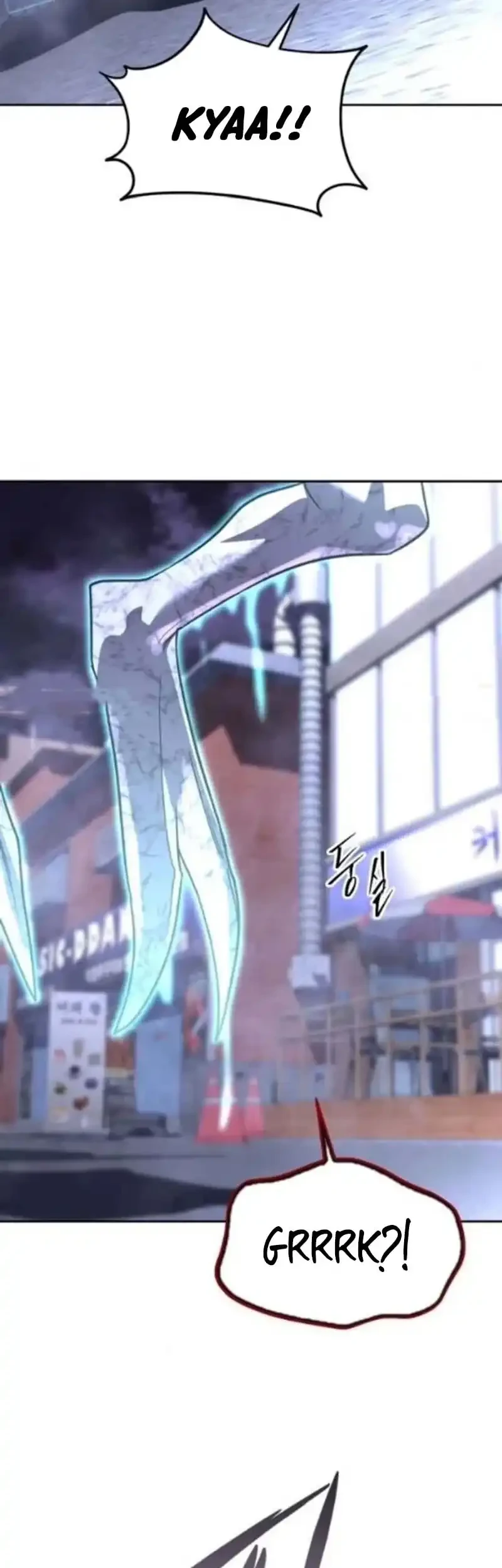 The Returned C-Rank Tank Won’t Die! Chapter 51 Gambar 54