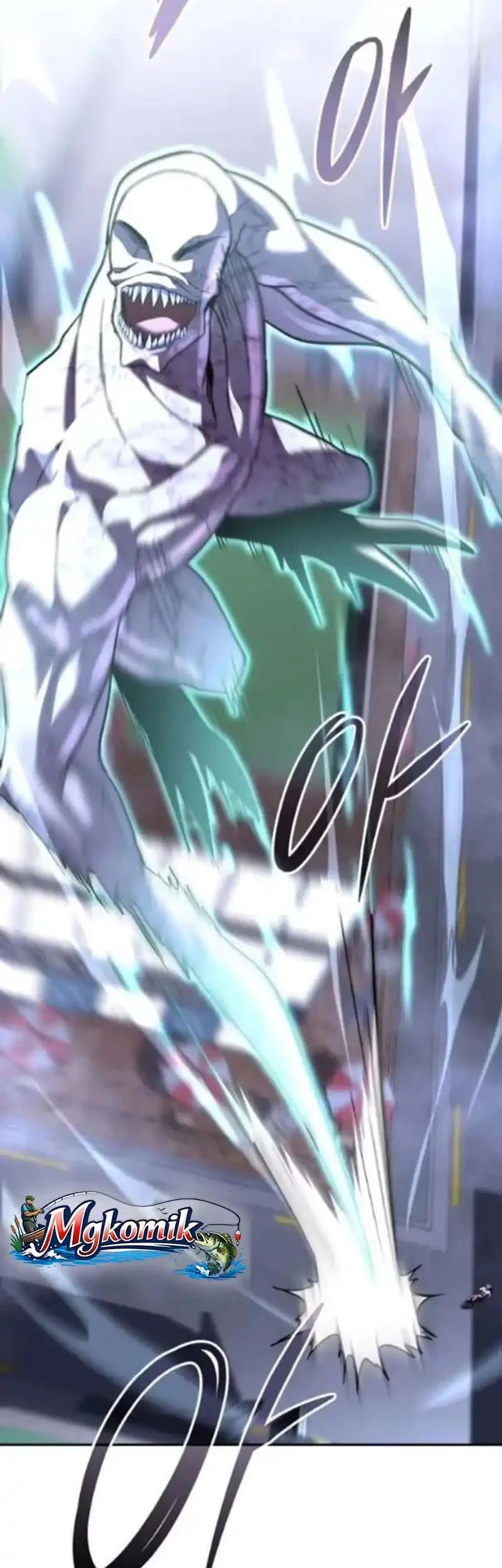 The Returned C-Rank Tank Won’t Die! Chapter 51 Gambar 56