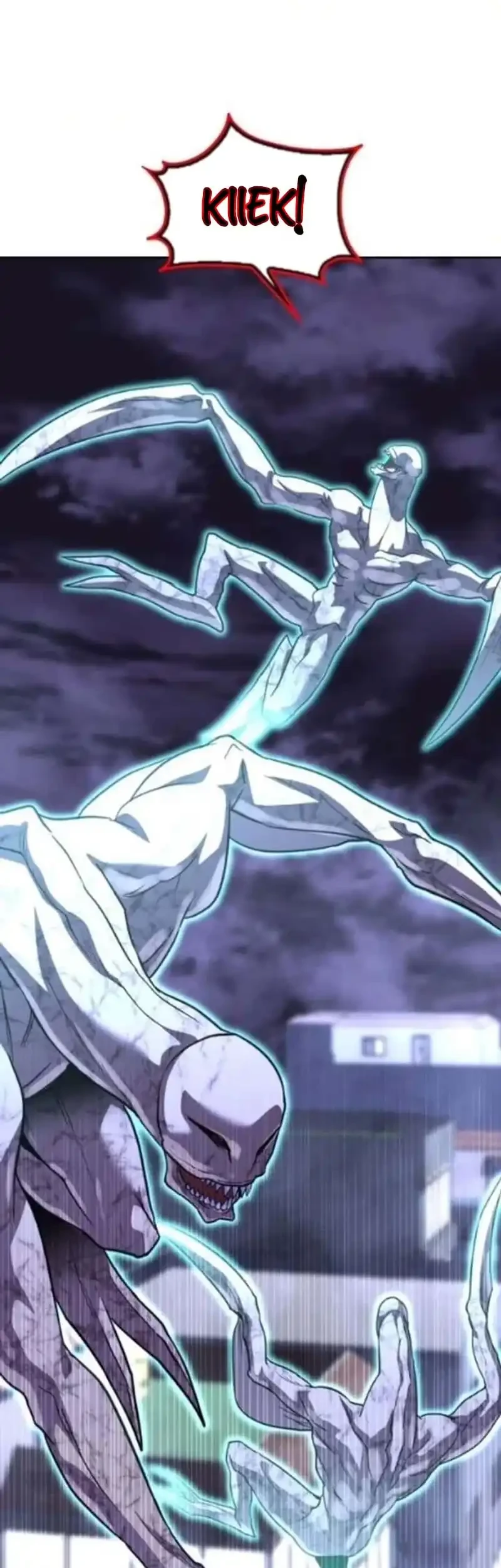 The Returned C-Rank Tank Won’t Die! Chapter 51 Gambar 58