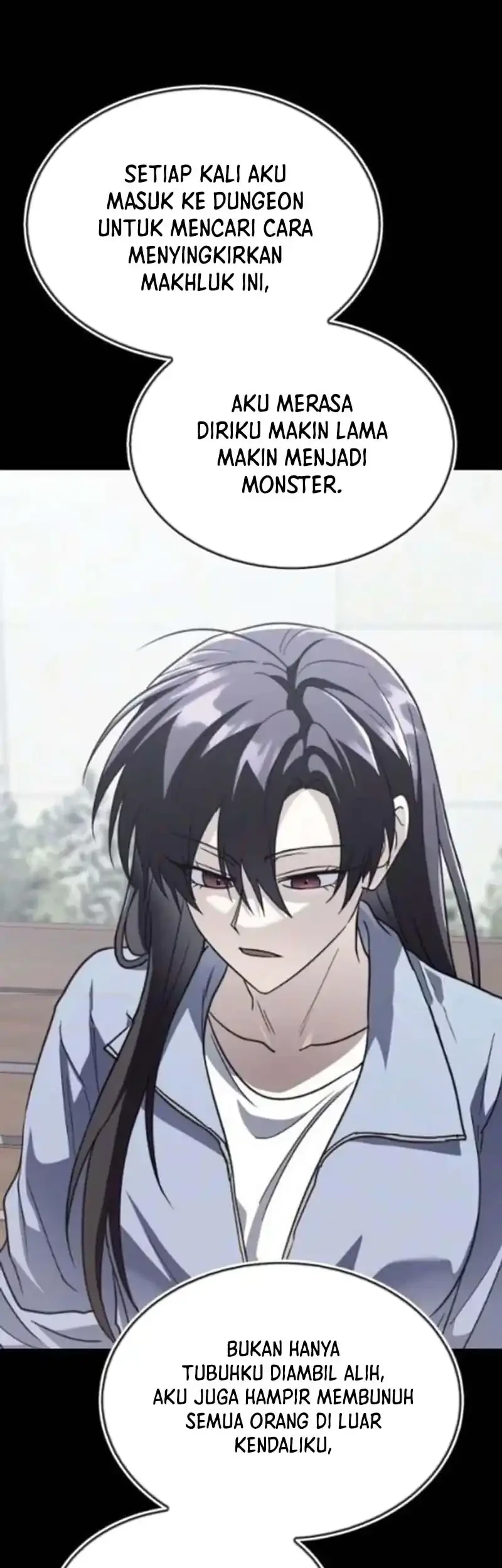 The Returned C-Rank Tank Won’t Die! Chapter 51 Gambar 3