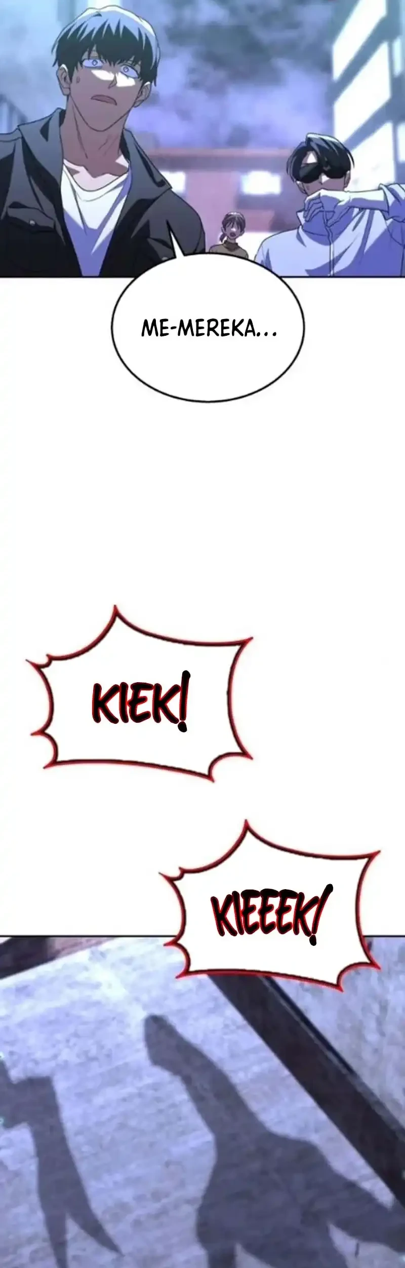 The Returned C-Rank Tank Won’t Die! Chapter 51 Gambar 60