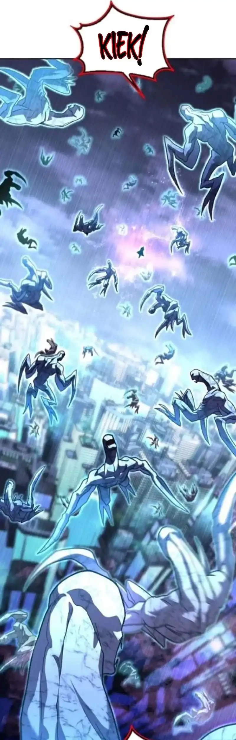 The Returned C-Rank Tank Won’t Die! Chapter 51 Gambar 64