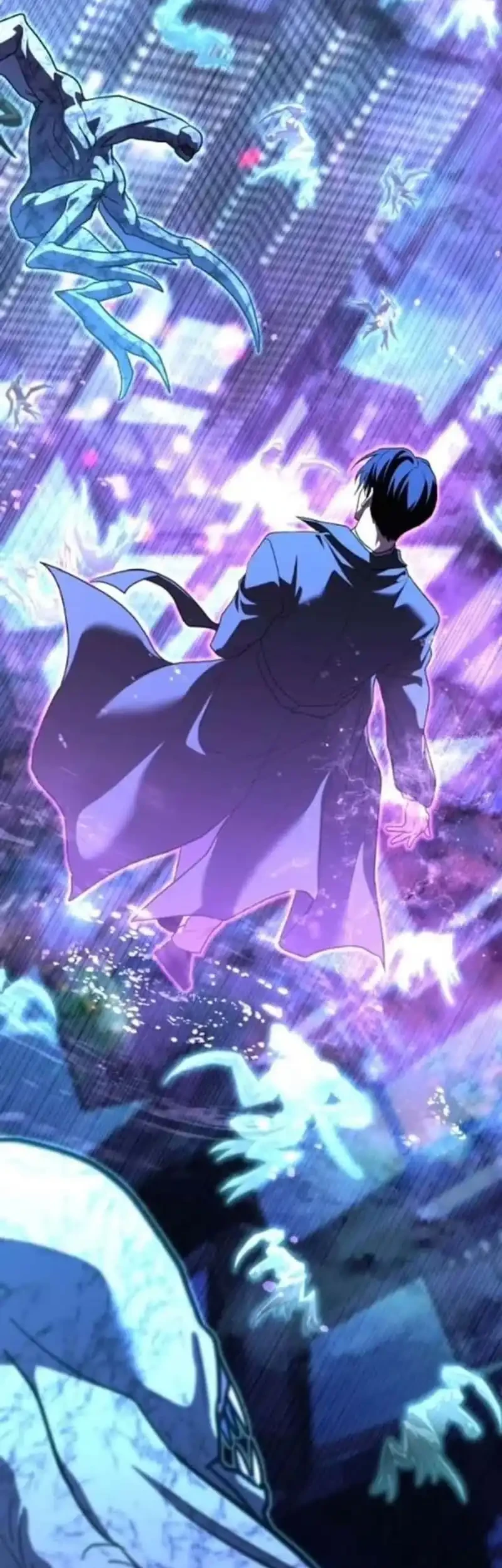 The Returned C-Rank Tank Won’t Die! Chapter 51 Gambar 68