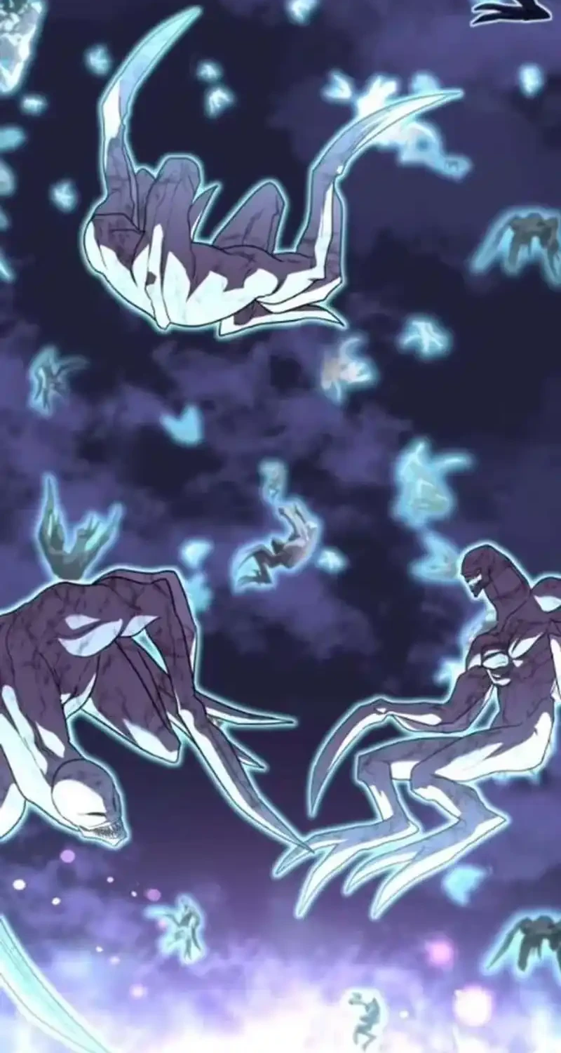 The Returned C-Rank Tank Won’t Die! Chapter 51 Gambar 71