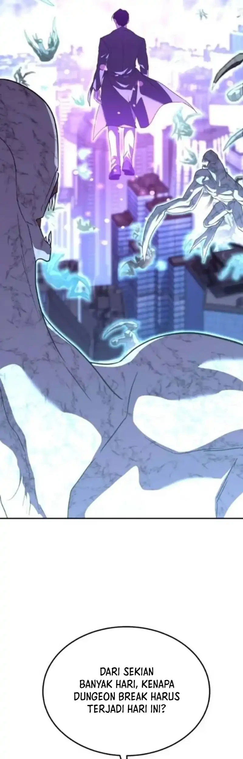 The Returned C-Rank Tank Won’t Die! Chapter 51 Gambar 72