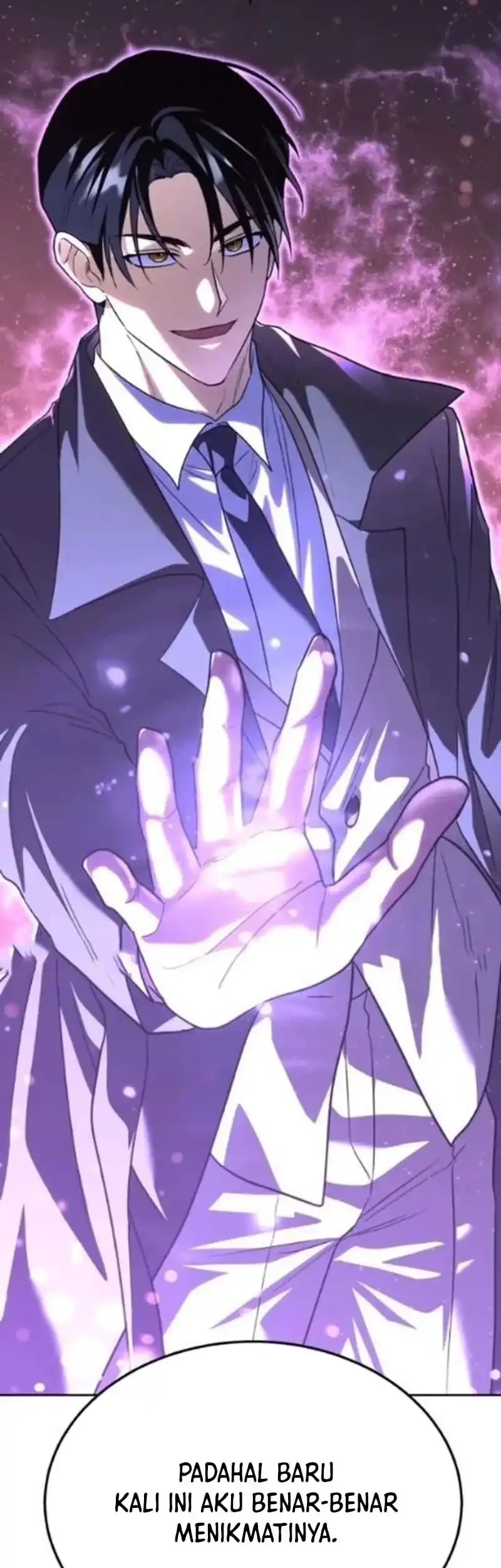 The Returned C-Rank Tank Won’t Die! Chapter 51 Gambar 74