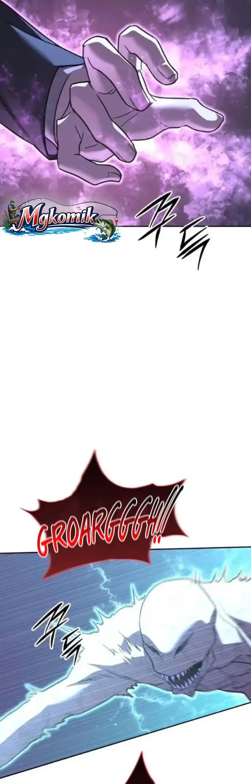 The Returned C-Rank Tank Won’t Die! Chapter 51 Gambar 76