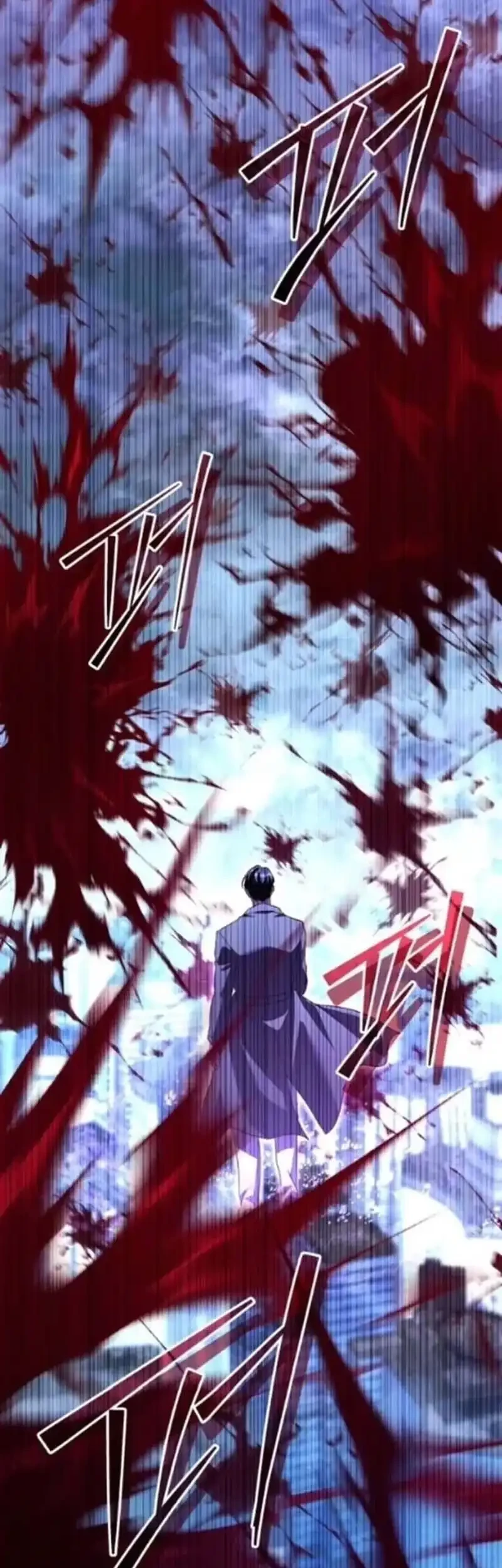 The Returned C-Rank Tank Won’t Die! Chapter 51 Gambar 81